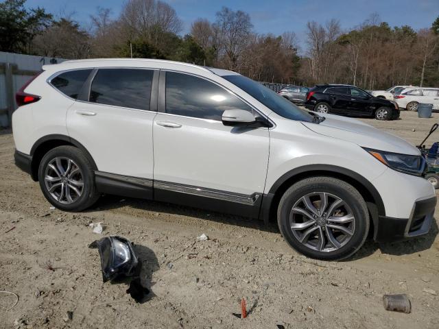 Vin: 2hkrw2h93mh669246, lot: 49270515, honda crv touring 20214