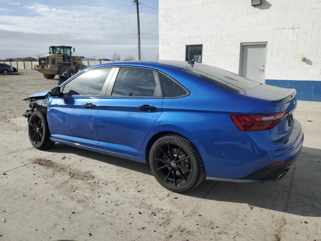 2024 VOLKSWAGEN JETTA 40TH 3VW9T7BU9RM016440