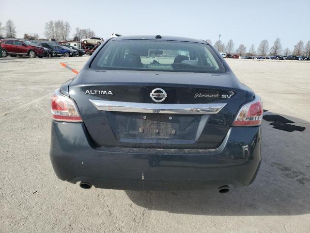 2015 NISSAN ALTIMA 2.5 - 1N4AL3AP3FC206290