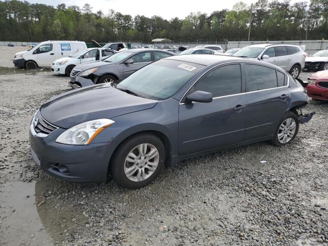 NISSAN ALTIMA BAS