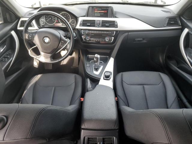 2018 BMW 320 I - WBA8E1G52JNU92379