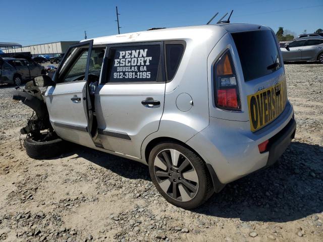 Vin: kndjt2a14b7322567, lot: 49587965, kia soul 20112