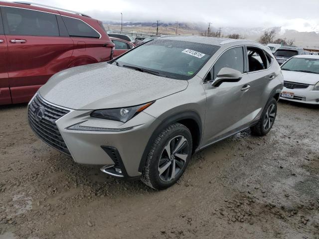 LEXUS NX 300H BA