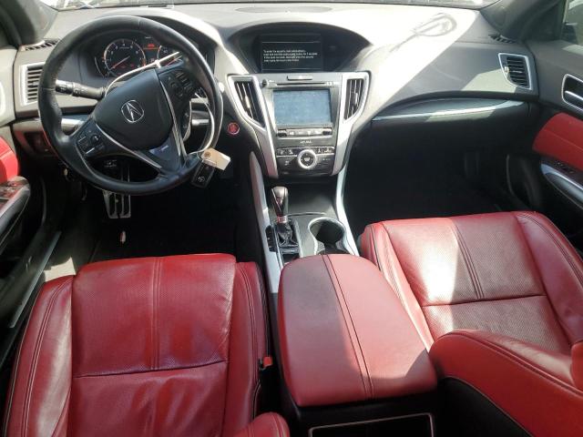 2020 ACURA TLX TECHNO - 19UUB1F68LA008392