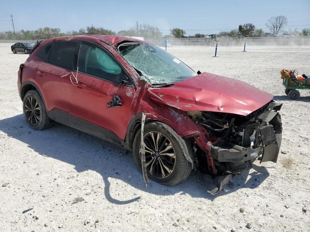 Vin: 1fmcu0g61mua91950, lot: 50188565, ford escape se 20214