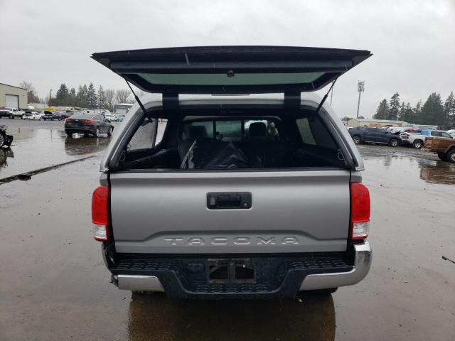 2016 TOYOTA TACOMA ACC - 5TFRX5GN2GX053558