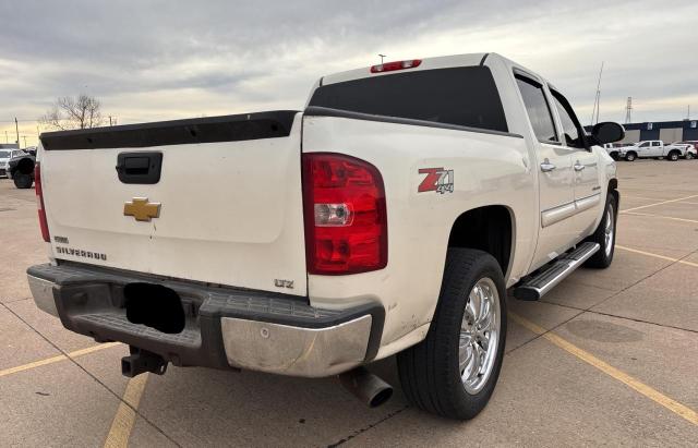 Vin: 3gcpkte76cg166541, lot: 49354455, chevrolet all models k1500 ltz 20124