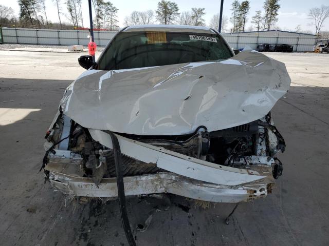 2021 HONDA CIVIC LX - 2HGFC2F62MH515870