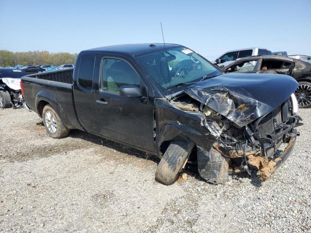 2016 NISSAN FRONTIER SV 1N6AD0CU2GN902344
