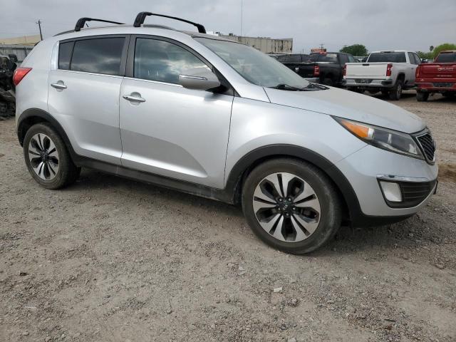 Vin: kndpc3a68d7490064, lot: 50242495, kia sportage sx 20134