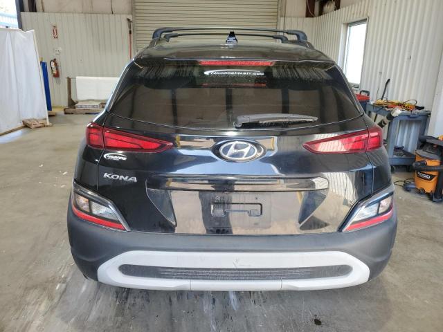2022 HYUNDAI KONA SEL - KM8K62AB4NU820788