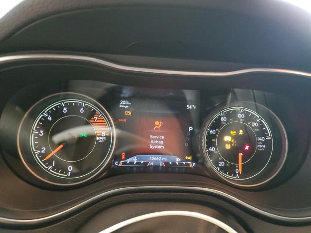 2022 JEEP CHEROKEE T - 1C4PJMBX7ND532150