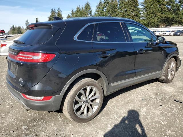 LINCOLN MKC SELECT 2016 black  gas 5LMCJ2C91GUJ31823 photo #4