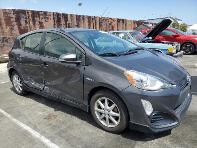 Vin: jtdkdtb31h1592102, lot: 50750205, toyota prius 20174