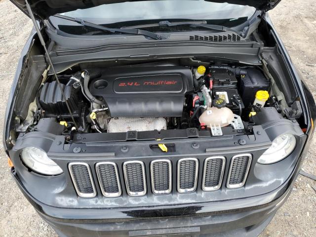 2017 JEEP RENEGADE S - ZACCJAAB2HPF07830