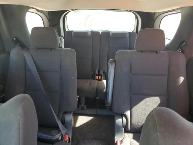 2015 DODGE DURANGO SX - 1C4RDHAG1FC111850