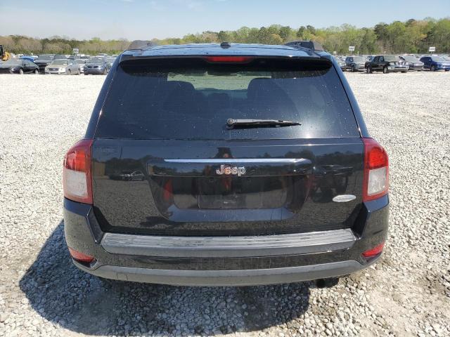2017 JEEP COMPASS LA - 1C4NJCEB8HD182646