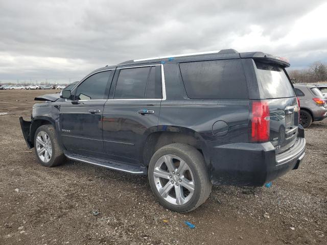 Vin: 1gnskckc2jr126764, lot: 51133805, chevrolet tahoe k1500 premier 20182