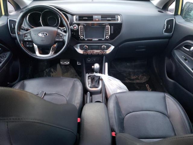 2016 KIA RIO EX - KNADN4A34G6653907