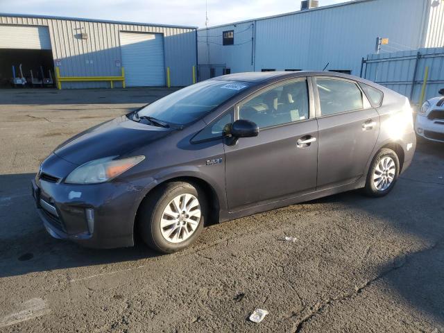 Vin: jtdkn3dp4e3052353, lot: 46896925, toyota prius 2014 img_1