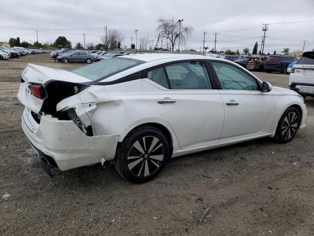 2022 NISSAN ALTIMA SV - 1N4BL4DV0NN355232