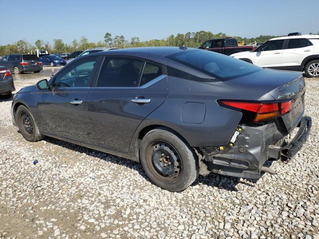 Vin: 1n4bl4bv9kn312460, lot: 50131455, nissan altima s 20192