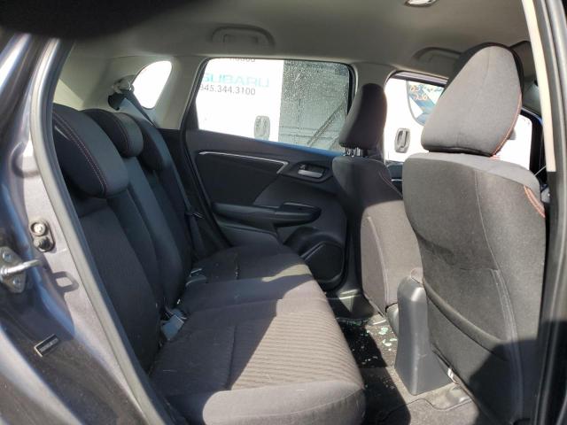 2018 HONDA FIT SPORT 3HGGK5H63JM727275