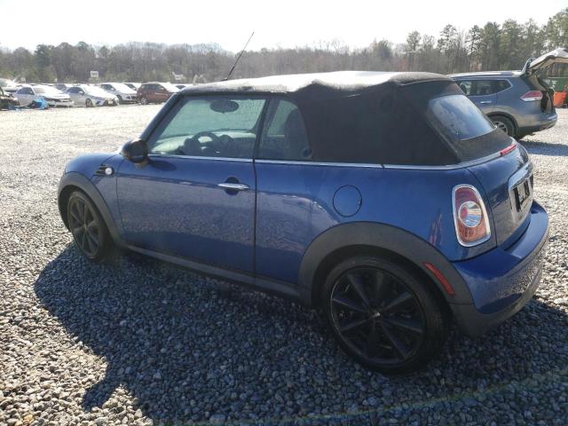 Vin: wmwzn3c57ft862587, lot: 46977995, mini cooper 20152