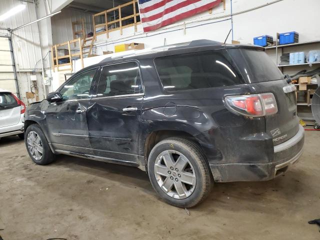 Vin: 1gkkvtkd8ej296225, lot: 51165655, gmc acadia den denali 20142