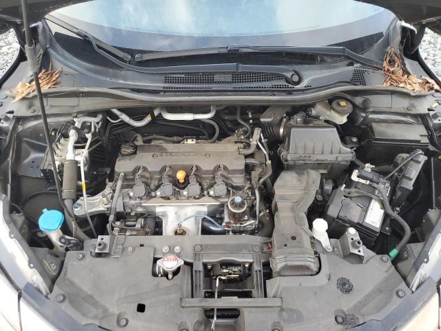 2019 HONDA HR-V SPORT 3CZRU5H11KG708806