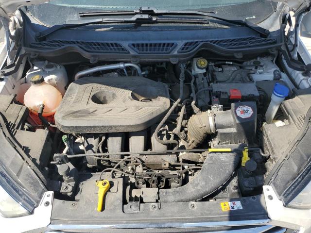 2019 FORD ECOSPORT T - MAJ6S3KL4KC288772