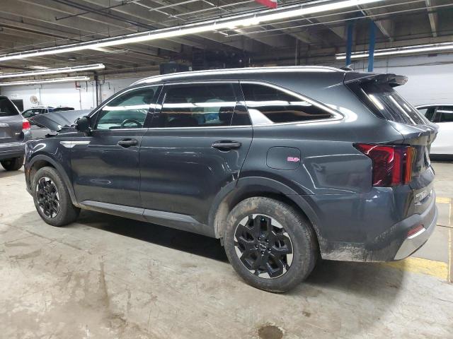Vin: 5xyrldjc1rg288018, lot: 48064775, kia sorento s 20242