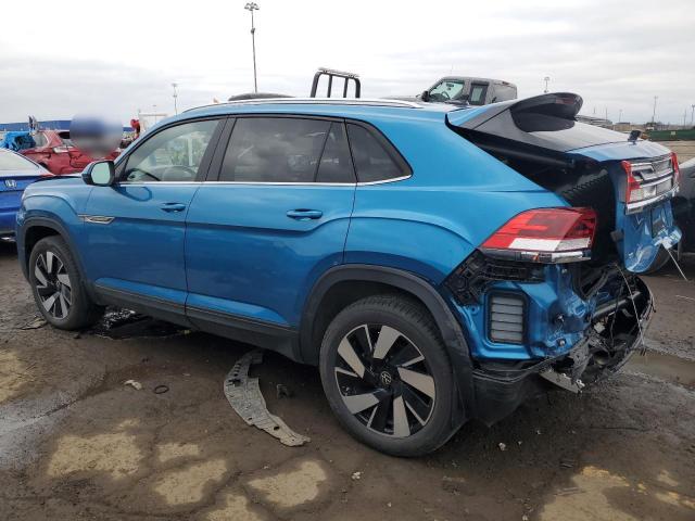 Vin: 1v2he2ca7rc214871, lot: 50061975, volkswagen atlas se 20242