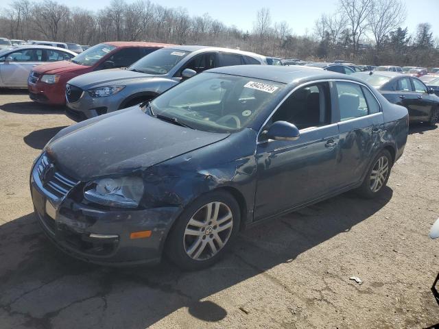 VOLKSWAGEN JETTA SE