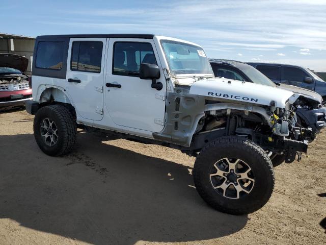 2016 JEEP WRANGLER U - 1C4HJWFG6GL315448