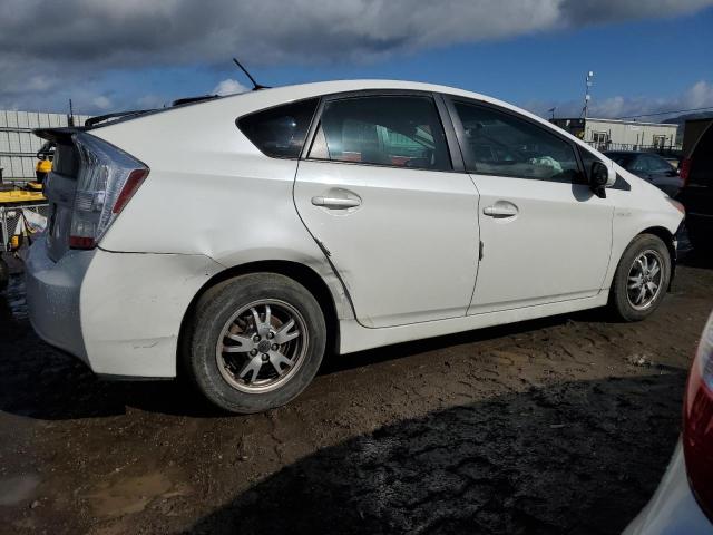 Vin: jtdkn3du4a0166161, lot: 48944375, toyota prius 20103
