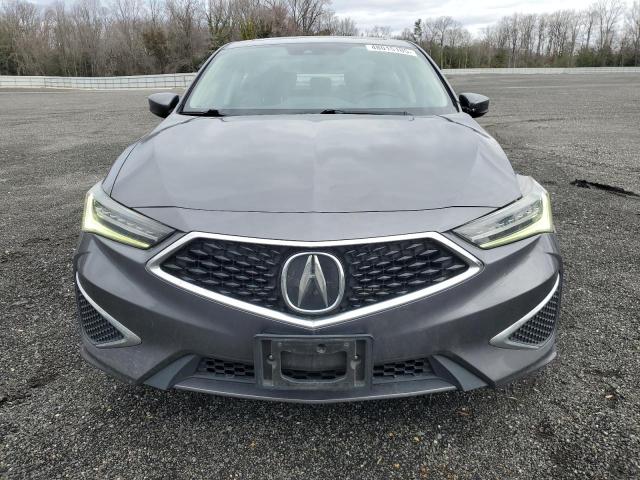 2019 ACURA ILX PREMIU - 19UDE2F71KA004544
