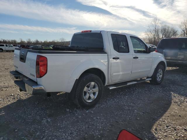 Vin: 1n6ad0ev8cc441890, lot: 50104295, nissan frontier s 20123