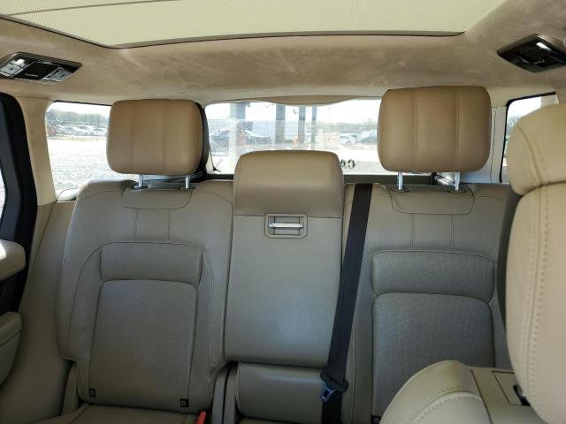 2019 LAND ROVER RANGE ROVE - SALGS2RE9KA520996