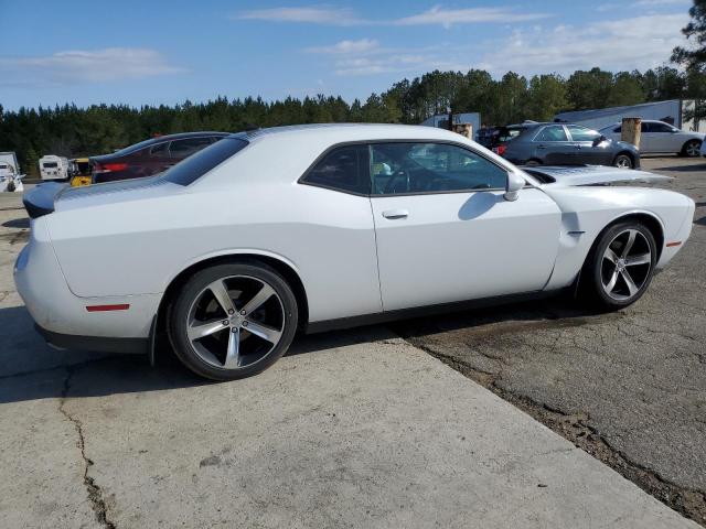 Vin: 2c3cdzbt4fh894963, lot: 49196985, dodge challenger sxt plus 20153