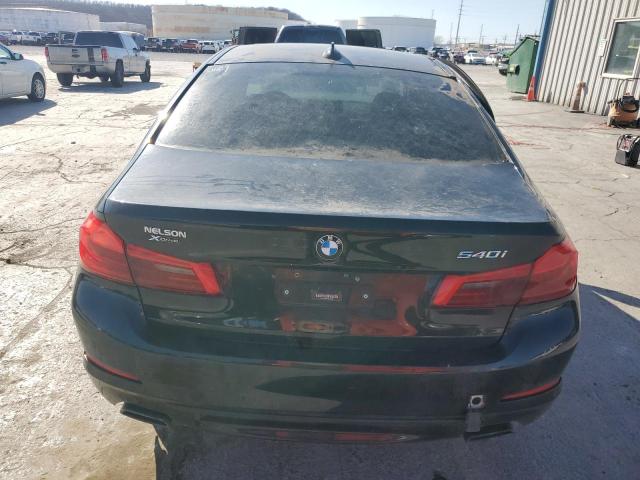 2017 BMW 540 XI WBAJE7C37HG888461