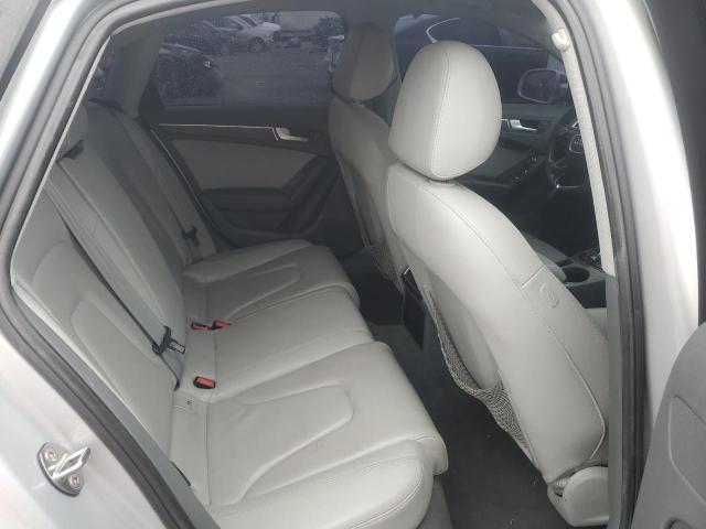 2014 AUDI A4 PREMIUM - WAUFFAFL0EN010602