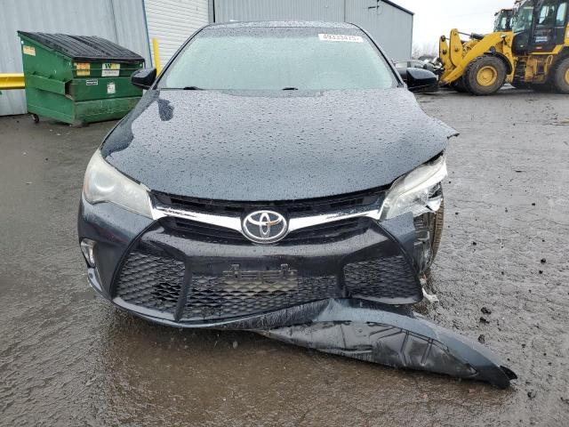 2017 TOYOTA CAMRY LE - 4T1BF1FK4HU271584
