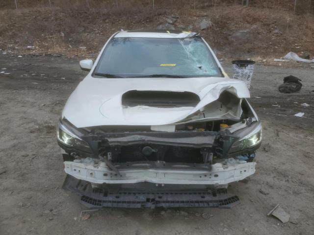 2018 SUBARU WRX STI LI JF1VA2W67J9828012