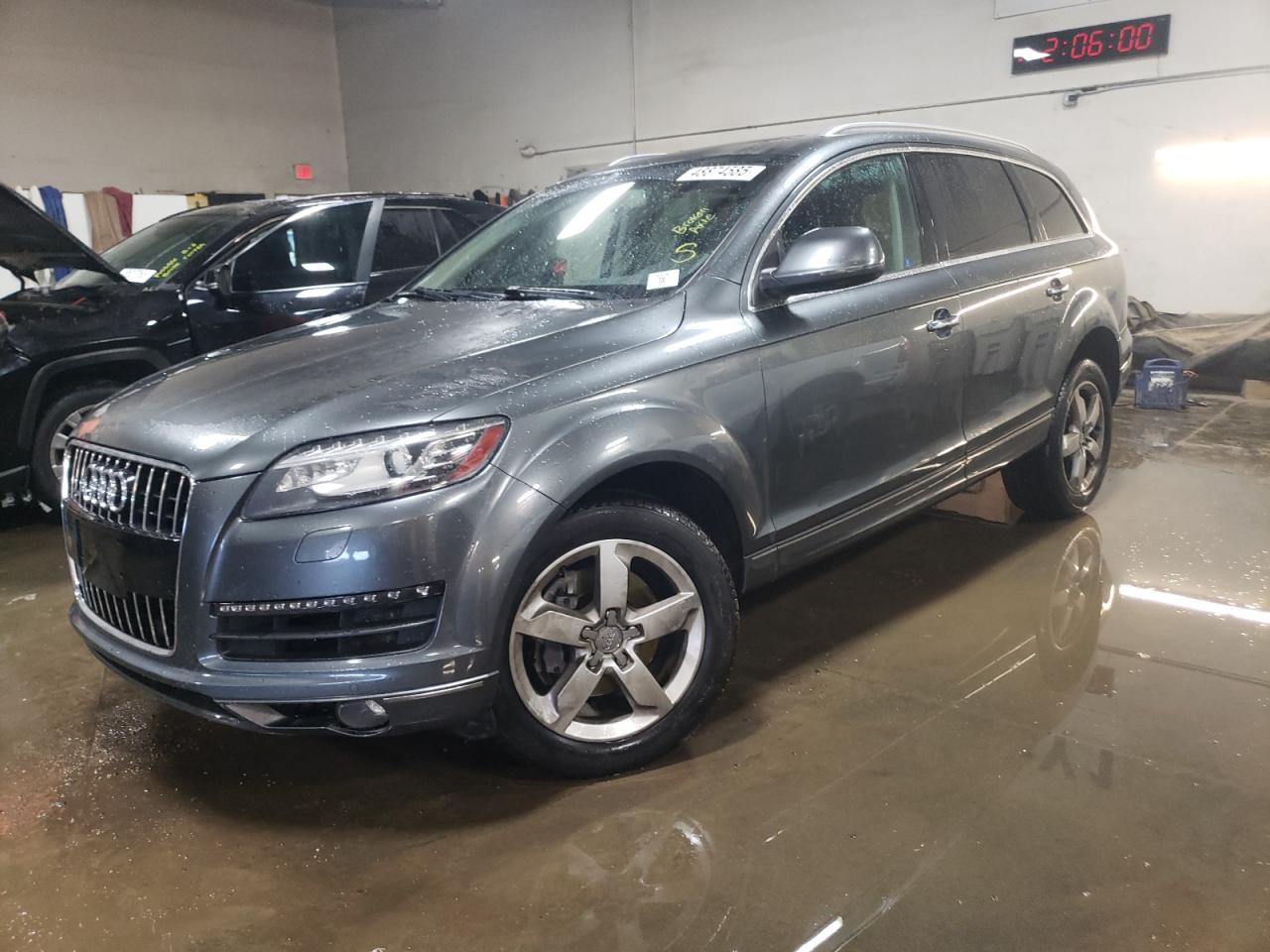 AUDI Q7 PREMIUM