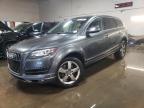 Top Destinations for Shipping Cars from the USA