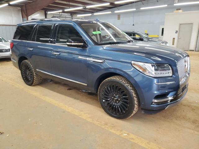 Vin: 5lmjj2ltxkel09234, lot: 48487545, lincoln navigator reserve 20194