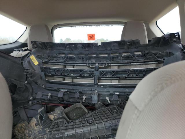 2017 FORD ESCAPE SE - 1FMCU9GDXHUC65684