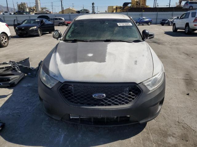 2018 FORD TAURUS POL - 1FAHP2MK7JG117594