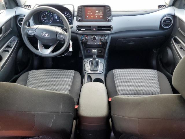 2019 HYUNDAI KONA SE - KM8K12AA9KU308509